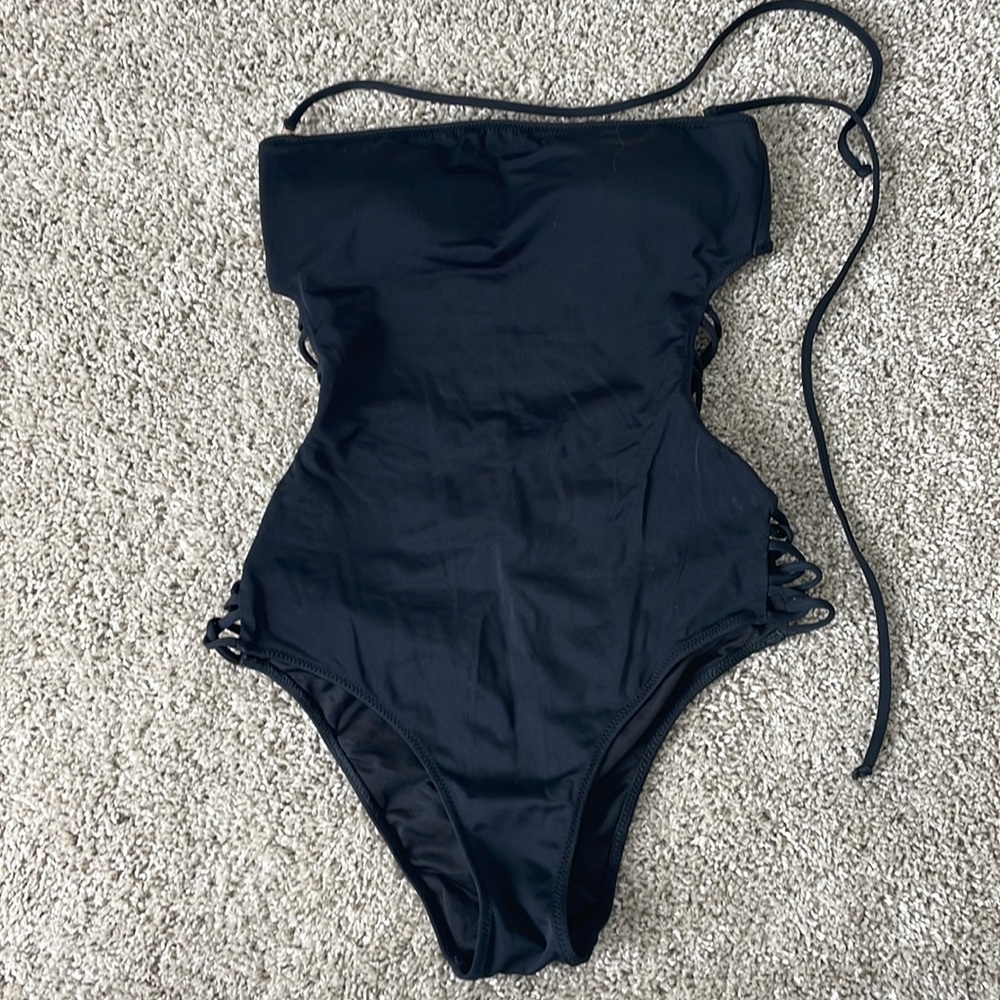 Victoria secrets one piece